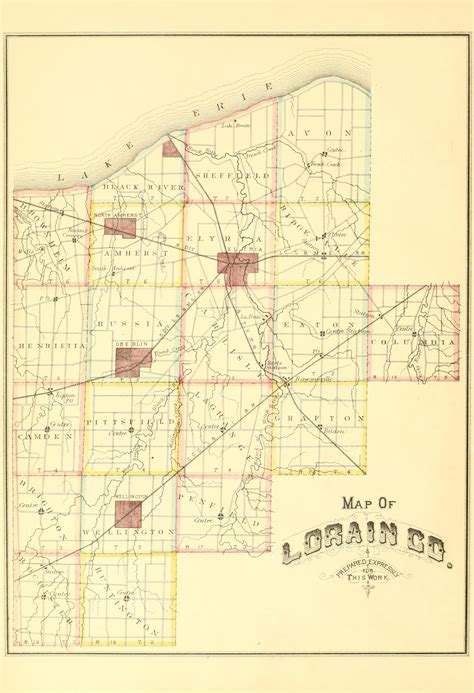 County of lorain - Lorain County Board of Elections1985 North Ridge Rd. East - Lorain, OH 44055 - (440) 326-5900.